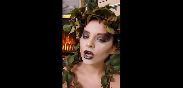  tribute poison ivy